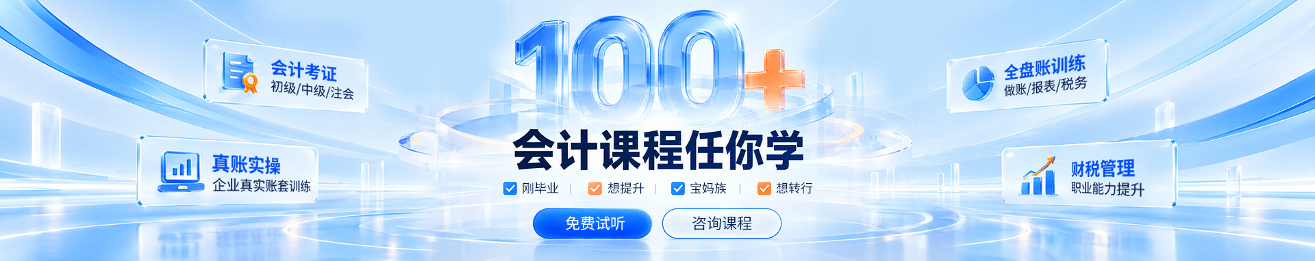 网授课程
